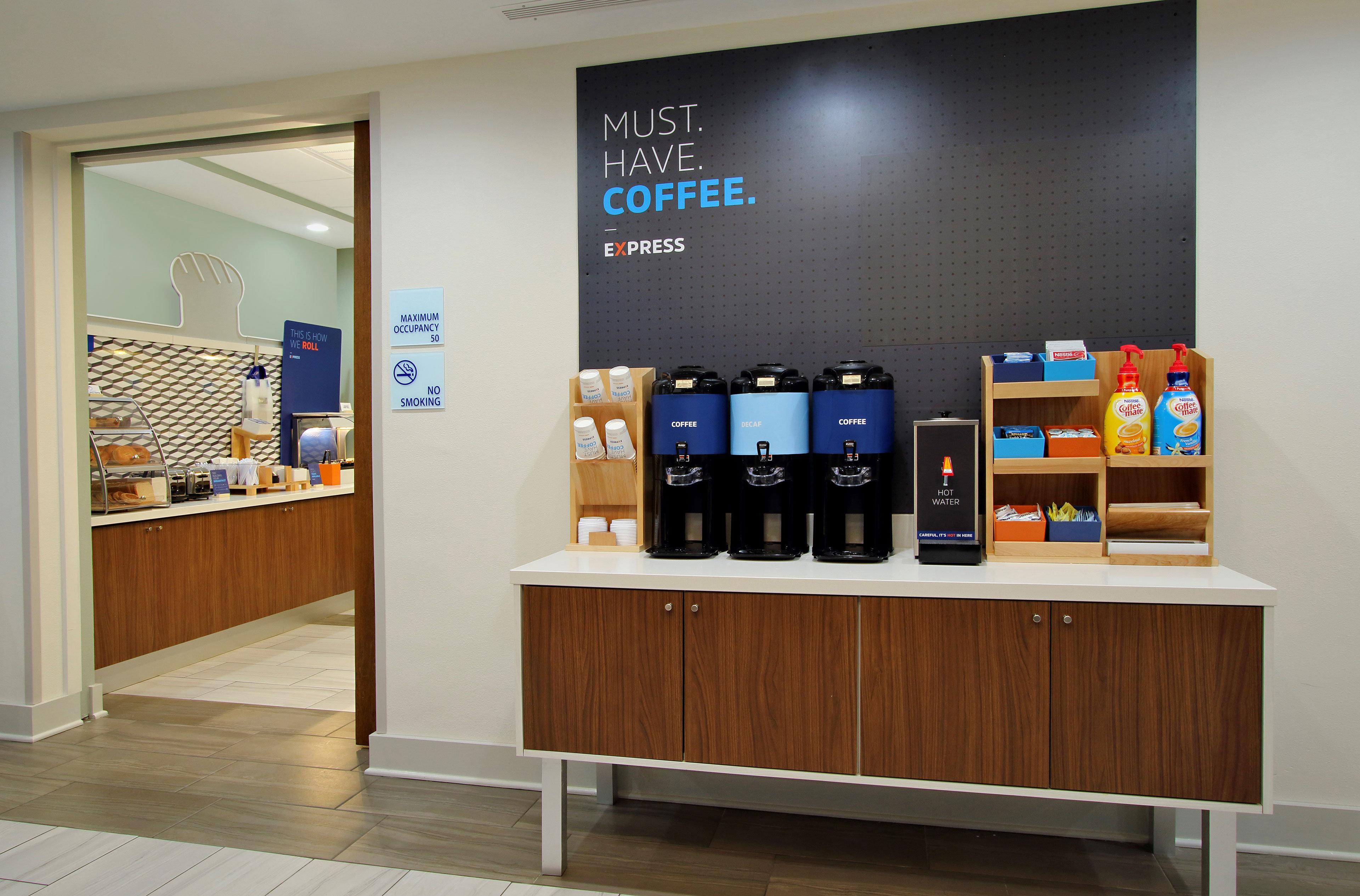 Holiday Inn Express And Suites Detroit North-Troy By Ihg Bagian luar foto