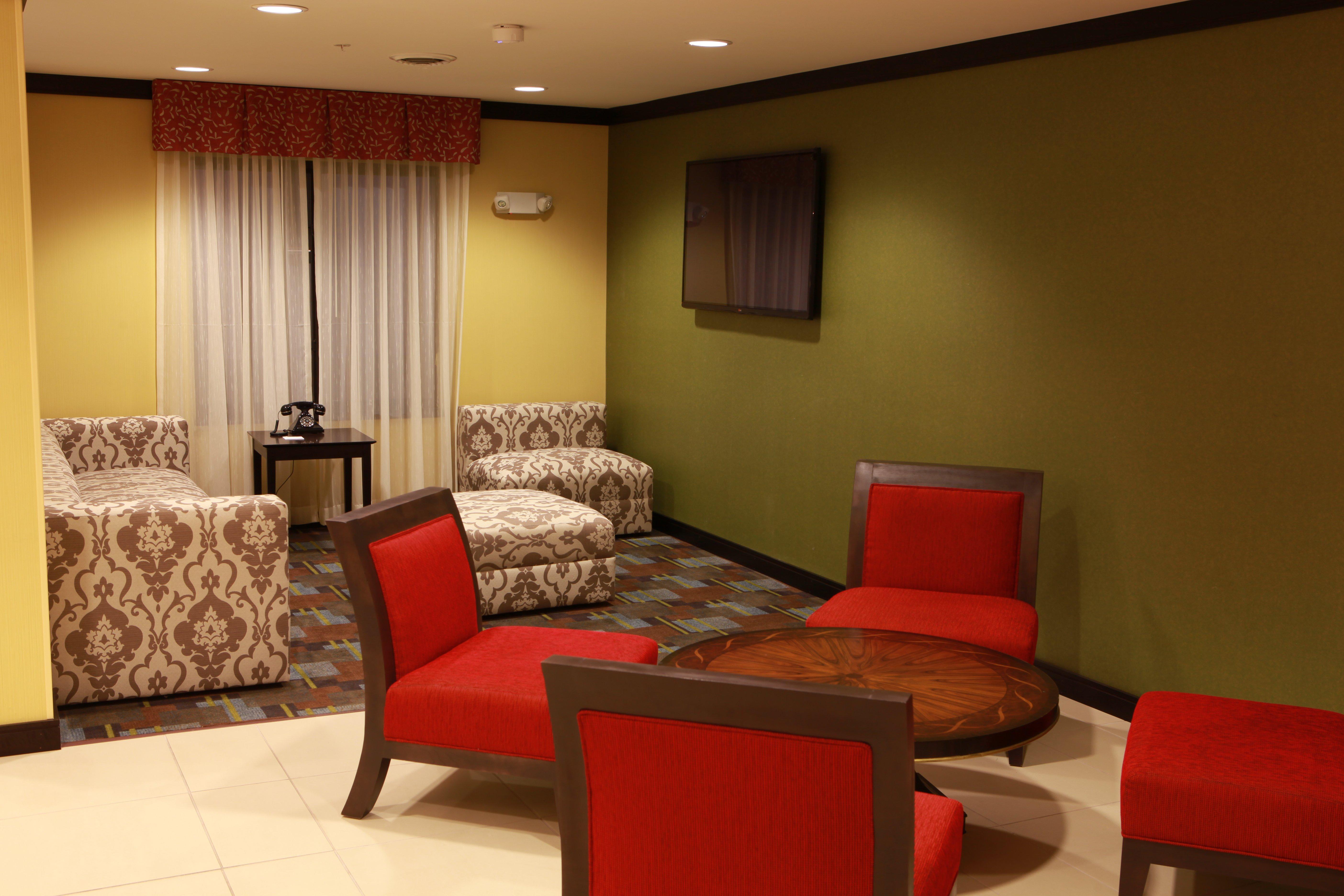 Holiday Inn Express And Suites Detroit North-Troy By Ihg Bagian luar foto