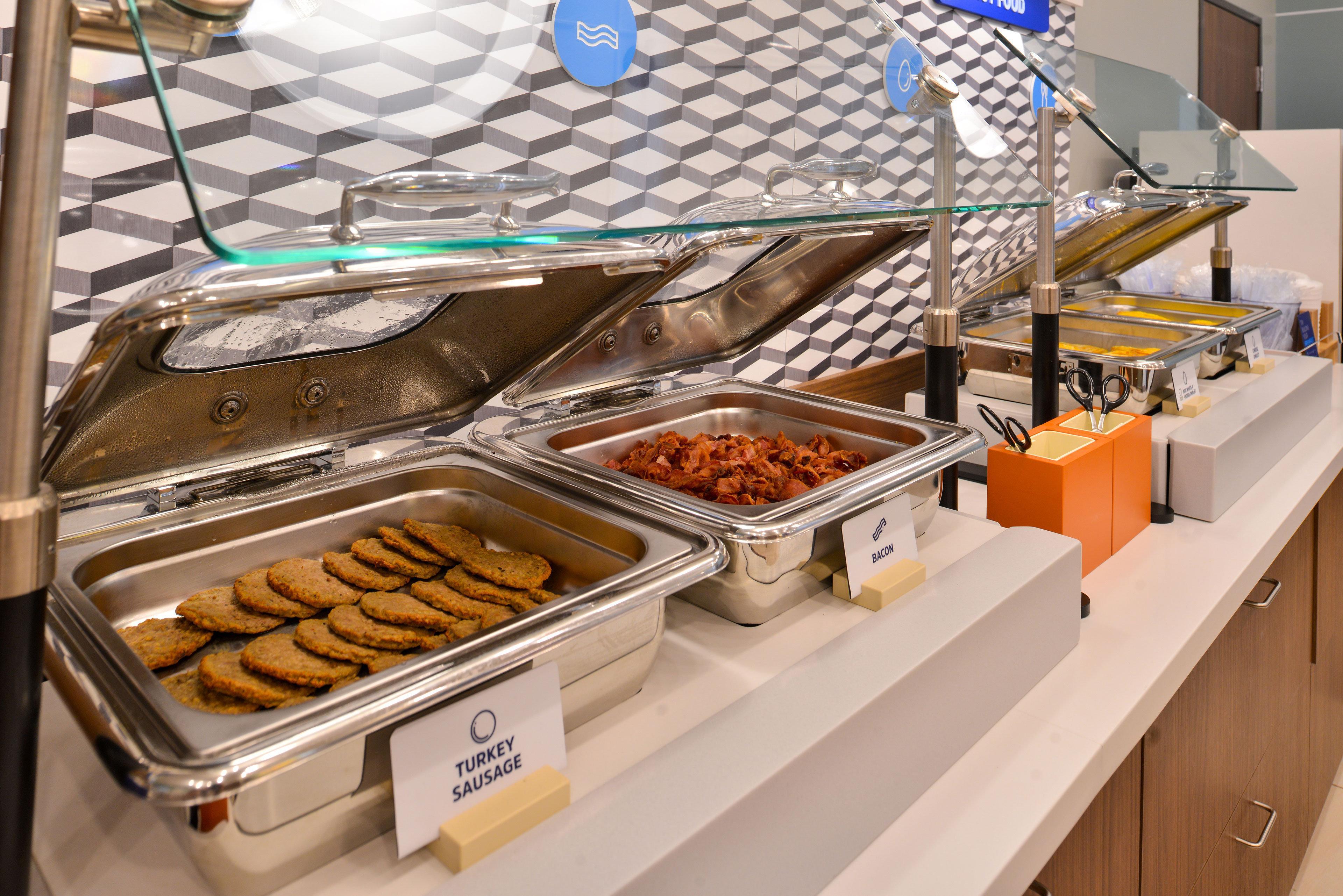 Holiday Inn Express And Suites Detroit North-Troy By Ihg Bagian luar foto