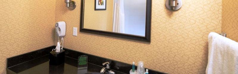 Holiday Inn Express And Suites Detroit North-Troy By Ihg Bagian luar foto